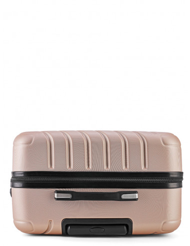 Cestovní skořepinový kufr Airplus Paris Toledo