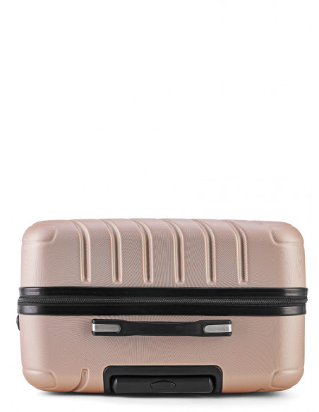 Cestovní skořepinový kufr Airplus Paris Toledo