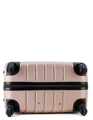 Cestovní skořepinový kufr Airplus Paris Toledo