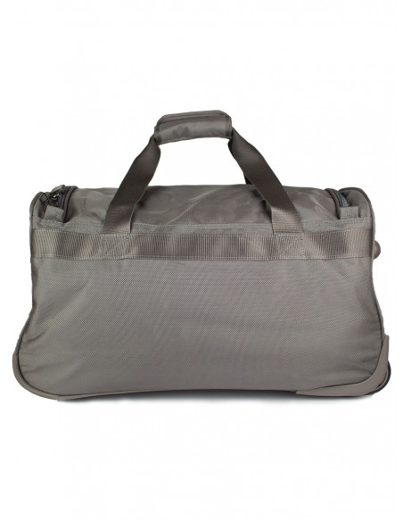 Cestovní taška na kolečkách Airtex Paris Yvon