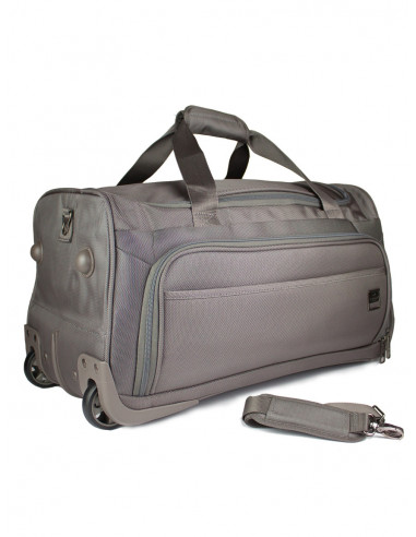 Cestovní taška na kolečkách Airtex Paris Yvon