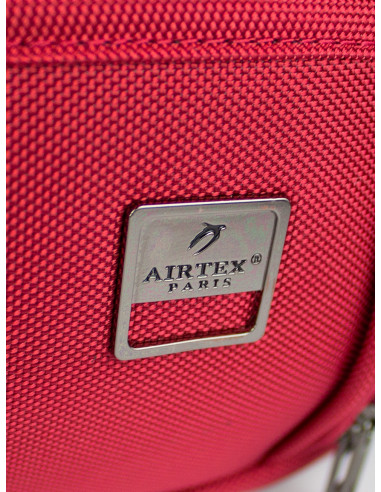 Cestovní taška na kolečkách Airtex Paris Yvon