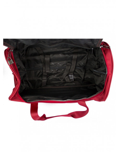 Cestovní taška na kolečkách Airtex Paris Yvon