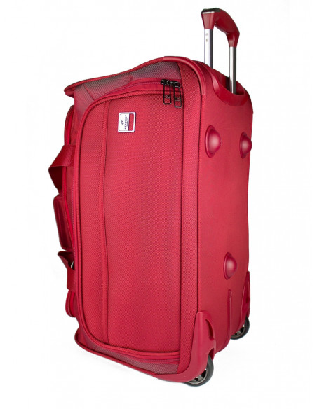 Cestovní taška na kolečkách Airtex Paris Yvon