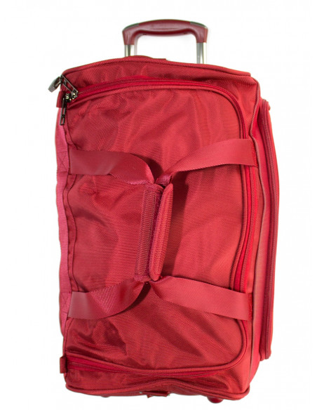 Cestovní taška na kolečkách Airtex Paris Yvon