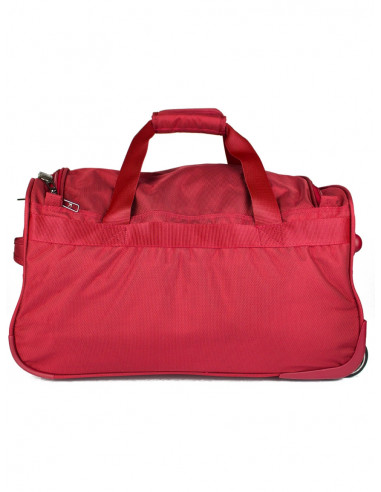 Cestovní taška na kolečkách Airtex Paris Yvon