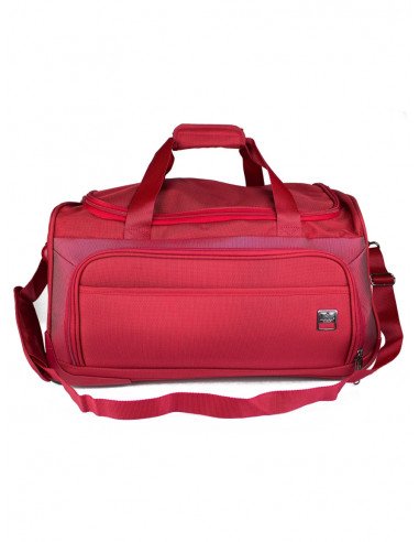 Cestovní taška na kolečkách Airtex Paris Yvon