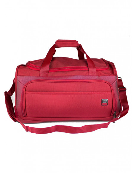 Cestovní taška na kolečkách Airtex Paris Yvon