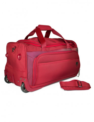 Cestovní taška na kolečkách Airtex Paris Yvon