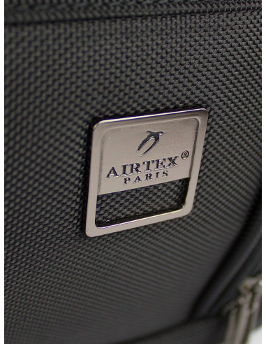 Cestovní taška na kolečkách Airtex Paris Yvon