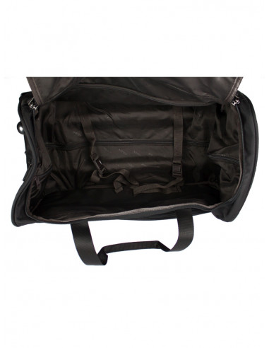 Cestovní taška na kolečkách Airtex Paris Yvon