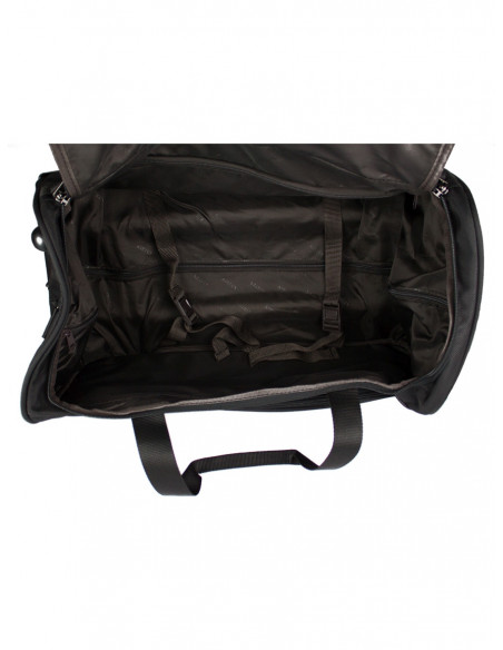 Cestovní taška na kolečkách Airtex Paris Yvon