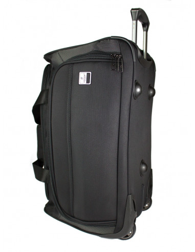 Cestovní taška na kolečkách Airtex Paris Yvon