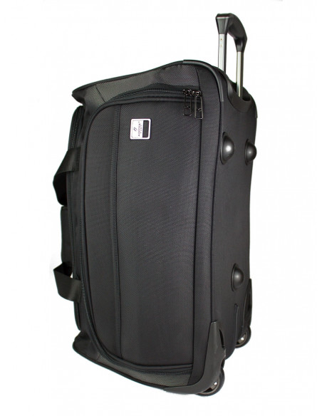 Cestovní taška na kolečkách Airtex Paris Yvon