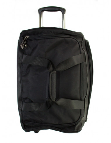 Cestovní taška na kolečkách Airtex Paris Yvon