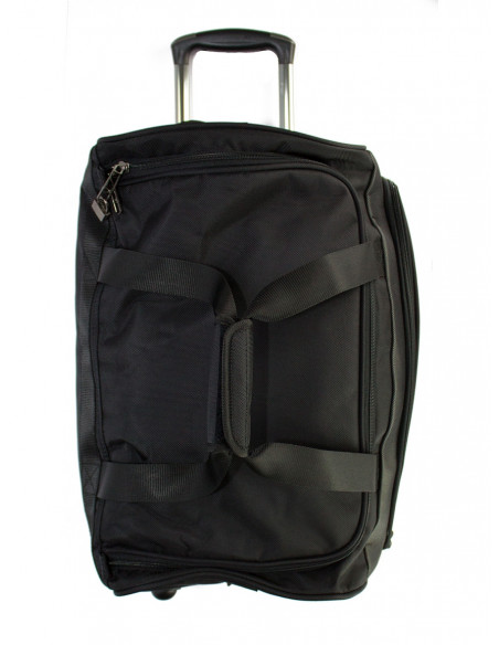 Cestovní taška na kolečkách Airtex Paris Yvon