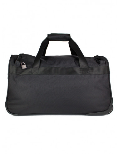 Cestovní taška na kolečkách Airtex Paris Yvon