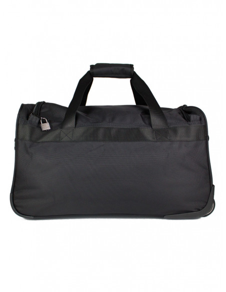 Cestovní taška na kolečkách Airtex Paris Yvon