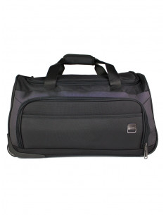 Cestovní taška na kolečkách Airtex Paris Yvon