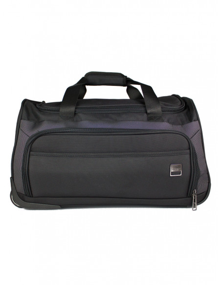 Cestovní taška na kolečkách Airtex Paris Yvon