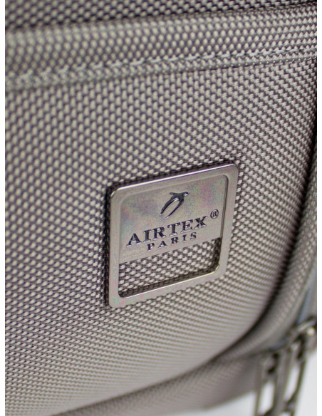 Cestovní taška na kolečkách Airtex Paris Yvon