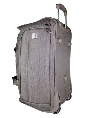 Cestovní taška na kolečkách Airtex Paris Yvon