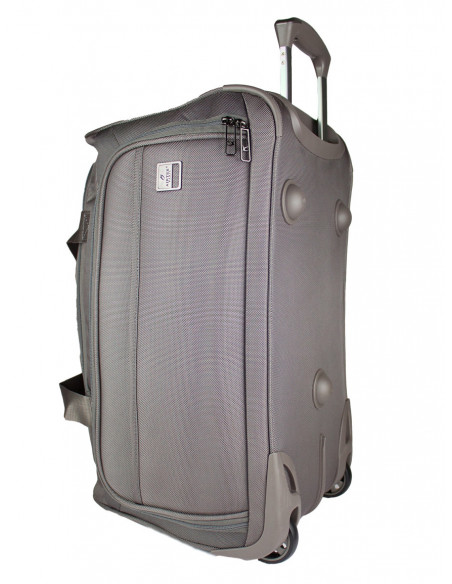 Cestovní taška na kolečkách Airtex Paris Yvon