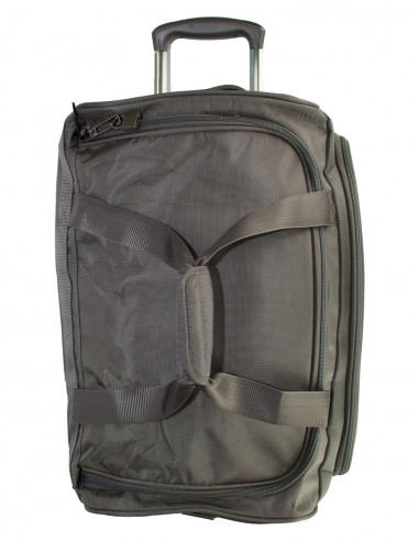 Cestovní taška na kolečkách Airtex Paris Yvon