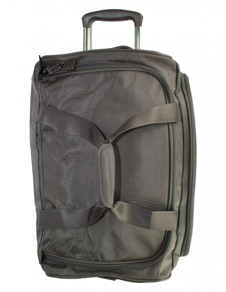 Cestovní taška na kolečkách Airtex Paris Yvon