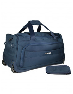 Cestovní taška na kolečkách Airtex Paris Yvet 2