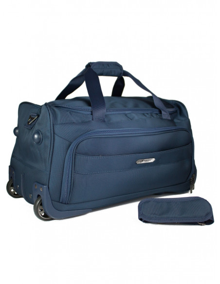 Cestovní taška na kolečkách Airtex Paris Yvet