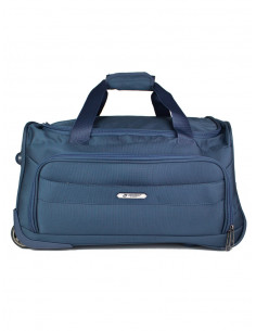 Cestovní taška na kolečkách Airtex Paris Yvet