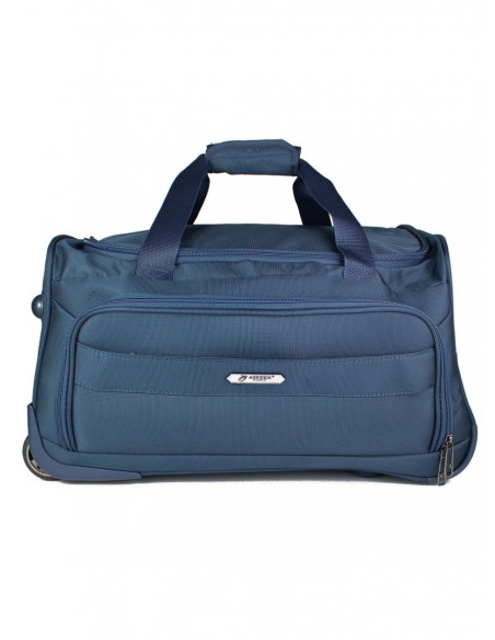 Cestovní taška na kolečkách Airtex Paris Yvet