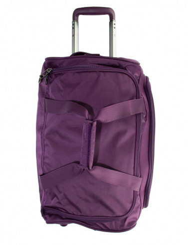 Cestovní taška na kolečkách Airtex Paris Yvet