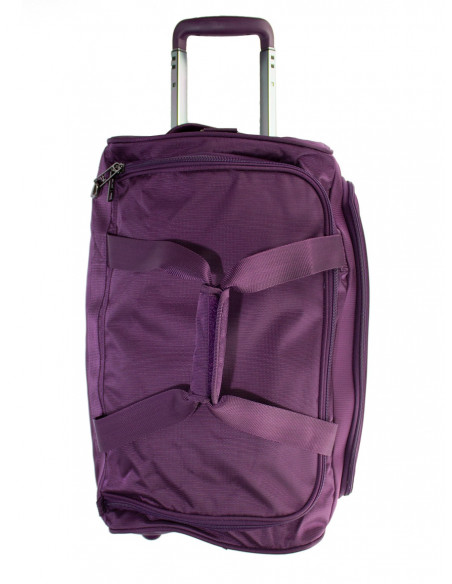 Cestovní taška na kolečkách Airtex Paris Yvet