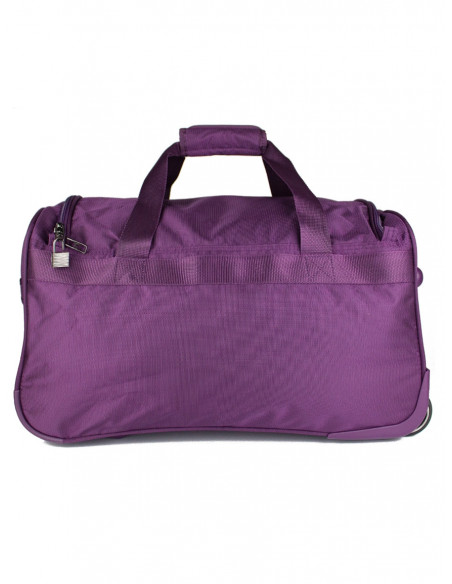 Cestovní taška na kolečkách Airtex Paris Yvet