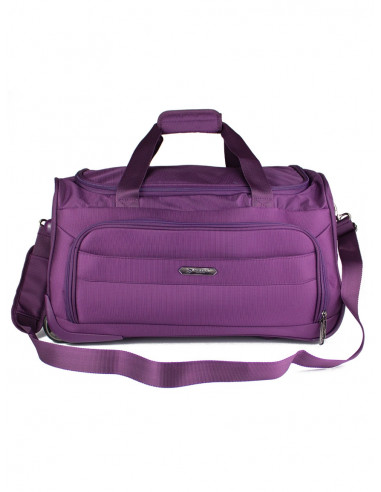 Cestovní taška na kolečkách Airtex Paris Yvet