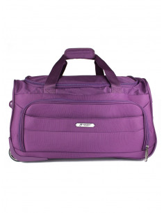 Cestovní taška na kolečkách Airtex Paris Yvet