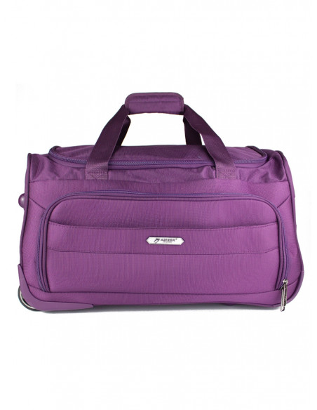 Cestovní taška na kolečkách Airtex Paris Yvet