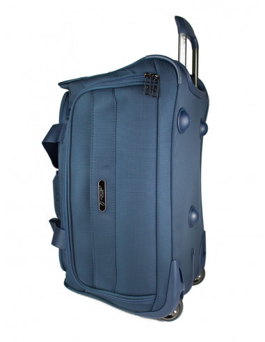Cestovní taška na kolečkách Airtex Paris Yvet