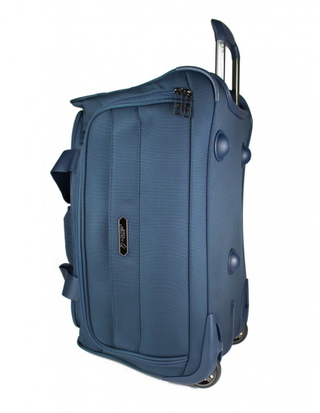 Cestovní taška na kolečkách Airtex Paris Yvet