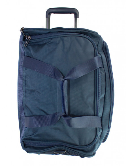Cestovní taška na kolečkách Airtex Paris Yvet