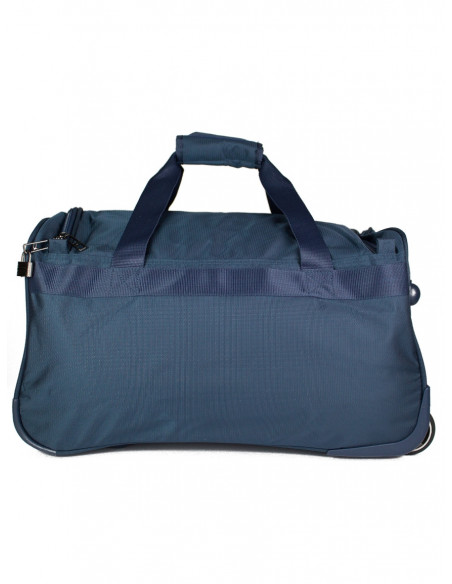 Cestovní taška na kolečkách Airtex Paris Yvet