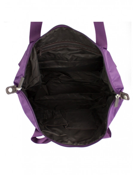 Dámská cestovní taška Airtex Paris Yolanda