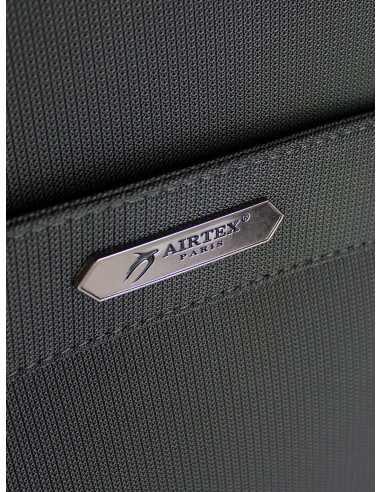 Cestovní textilní kufr Airplus Paris Armand vel. S, M, L