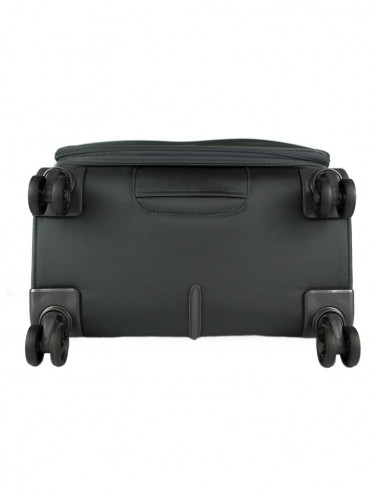 Cestovní textilní kufr Airplus Paris Armand vel. S, M, L