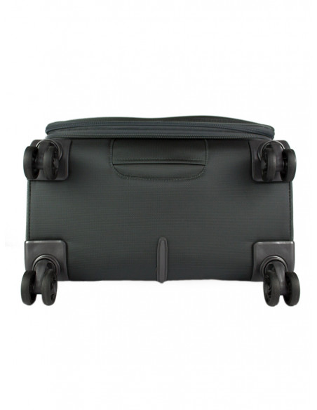 Cestovní textilní kufr Airplus Paris Armand vel. S, M, L