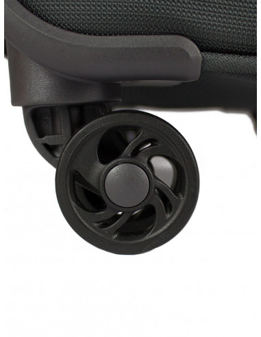 Cestovní textilní kufr Airplus Paris Armand vel. S, M, L