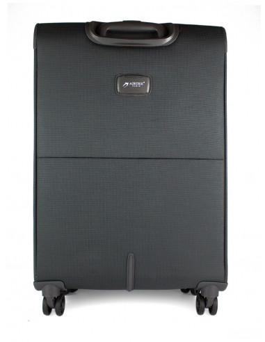 Cestovní textilní kufr Airplus Paris Armand vel. S, M, L