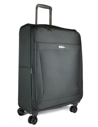 Cestovní textilní kufr Airplus Paris Armand vel. S, M, L